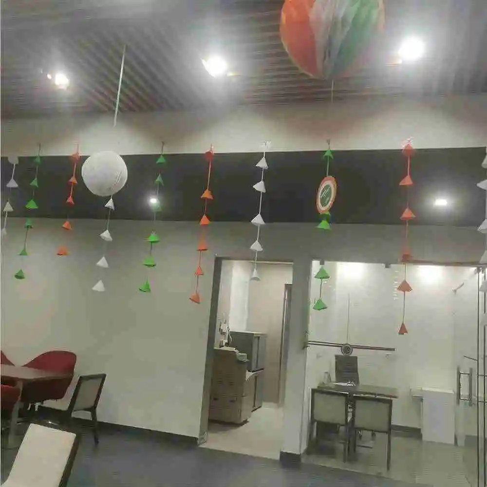 Independence Day Decor Ideas